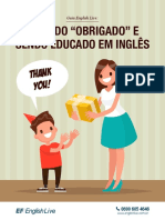 Br Guia Ef Englishlive Ser Educado Em Ingles