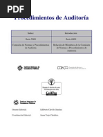 CARTA CONVENIO