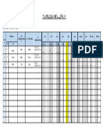 PLANIFICACIÓN ANUAL Tecnología 7 Años, 2023