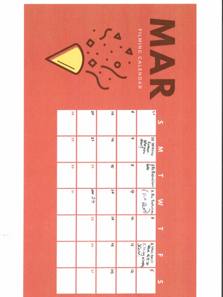 Schedule 1 | PDF