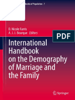 International Handbook On The Demography of Marriage and The Family (D. Nicole Farris A. J. J. Bourque) (Z-Library)