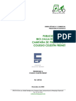 Oferta Técnica y Comercial Colegio Celestin Freinet 2022