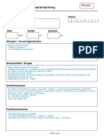 Berichtsbogen FSP Teil2 Beispiel