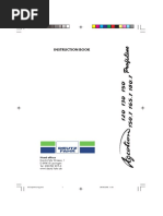 AGROTRON 120-130-150-150.7-165.7-180.7 Profiline