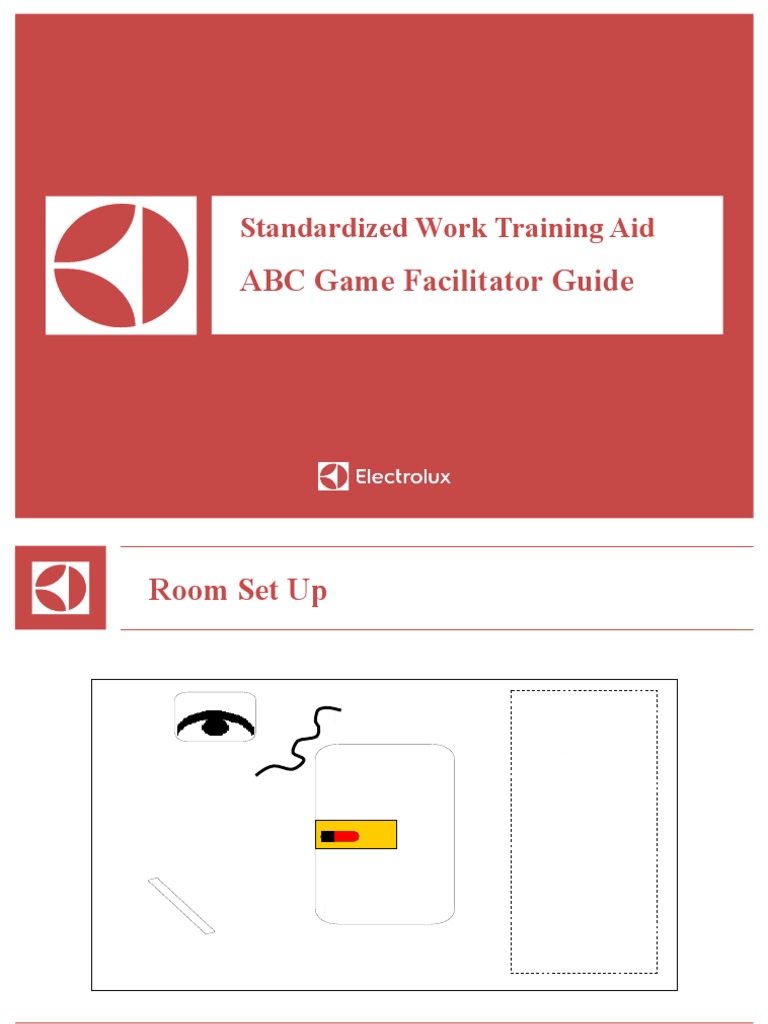 Abc game standardized work facilitator guide pdf