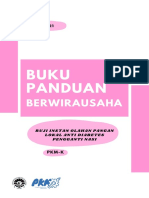 Buku Panduan PKM-K-1