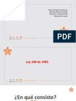 Ley 100-1993
