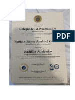 Diploma