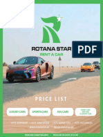 Rotana Star - Luxury Car Rental in Dubai Small