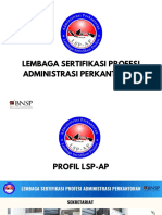 LSP-AP
