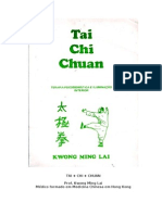 Ebook - Tai Chi Chuan - Terapia Psicossomática e Iluminacao Interior