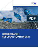 European Youth 2021 Report1 En