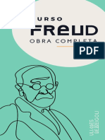 Curso FREUD Obra Completa Ulisses Belleigoli