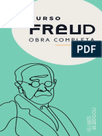 Uma jornada pela obra completa de Freud