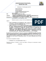 Informe #044 - Remito Conformidad de Pago - Asistente Tecnico Ticani Agosto