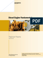 Dasar Engine Diesel