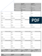 Huiswerkplanner