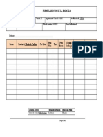 FOR-CC-011 Formulario Uso de Las Balanza 01