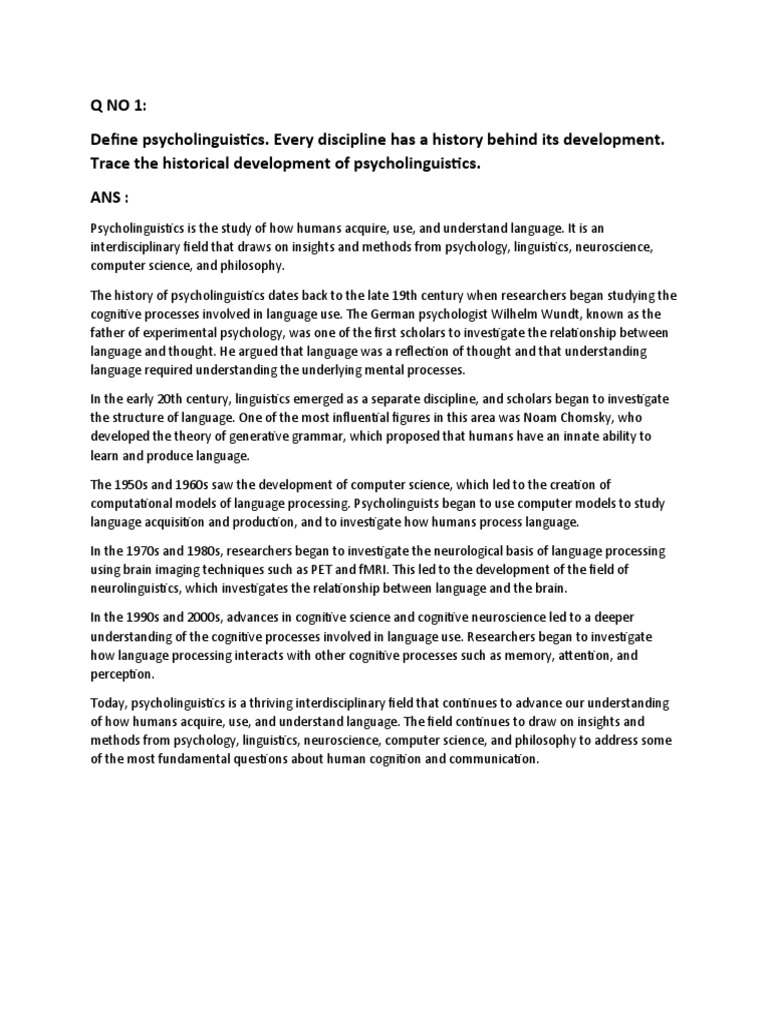 the-evolution-of-psycholinguistics-tracing-the-historical-development
