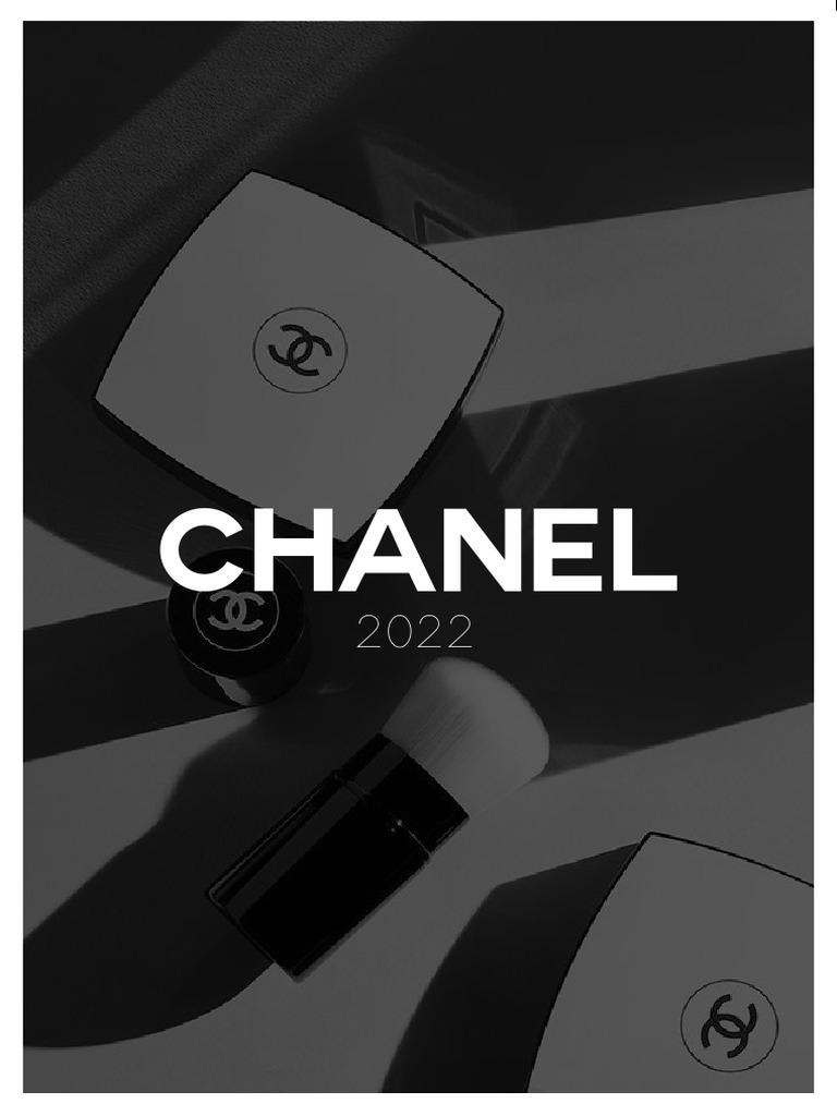 Chanel Caso 2 | PDF | Marca | Marketing