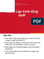 Bai 09 - Lap Trinh Tong Quat