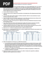 Download Typical Calibration Procedures for Sphygmomanometers by Health Care Without Harm - Asia SN62969907 doc pdf