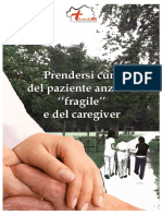 Geriatria Prendersicura Libretto