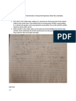 Module #11 GenChem Boiling Point Elevation, Freezing Point Depression, Molar Mass Sacdalan, Dave Henrrick O. 12 STEM Faraday