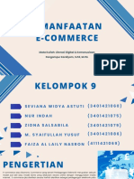 Kelompok 9 Literasi Digital & Kemanusiaan