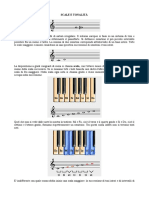 8 - Scale e Tonalità