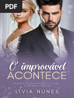 7 Victoria Brandao 2 (Sem Limites) - Jussara Leal 2 | PDF | Amor ...