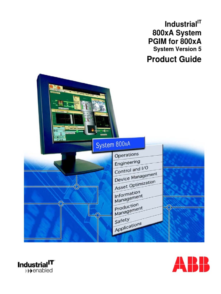 PGIM Product Guide PDF Databases Windows Server 2003