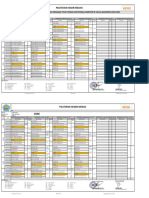 Revisi Jadwal Semester Bta 2022-2023 Prodi Teknik Elektronika