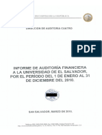 2-Informe de Auditoría Financiera Ejemplo