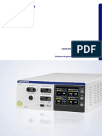 Esg 400 Ficha Técnica