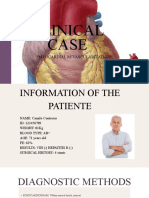 Clinical Case