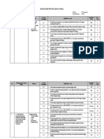 Kisi PTS Genap 6 Matematika