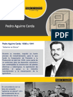 Gobierno de Pedro Aguirre Cerda