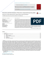 Journal of Pharmaceutical and Biomedical Analysis