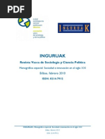 Gehitu Magazine 96 | PDF | Bisexualidad | Homosexualidad