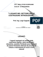 Lezione 1 I Leganti