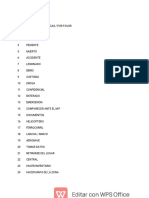 Claves Pars Cs