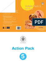 The Action Pack Series Offers Learners