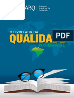 Livro Qualidade No Brasil 2021 - Págs 255 A 272