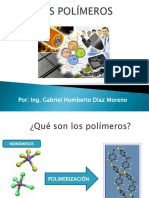 Los Polimeros