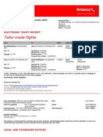 ITR - EMD Graphical