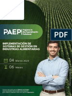 Brochure Paep 2023