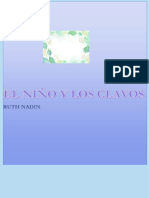 El Niño y Los Clavos