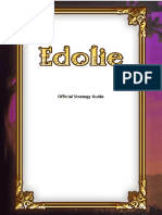 Edolie Strategy Guide