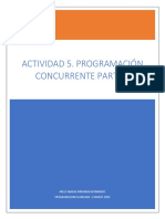 PROGRAMACION